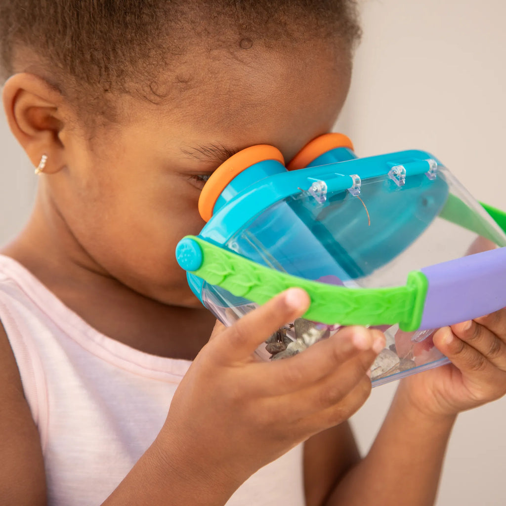 GeoSafari® Jr. Bugnoculars ®