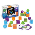 Mental Blox® Critical Thinking Game
