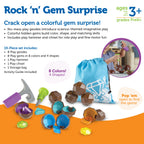 Rock 'n' Gem Verrassing™