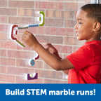 STEM Explorers Marble Runners