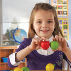 Sorteer appeltjes Attribute Apples™