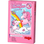 Eenhoorn Flonkerglans Flonkerbingo