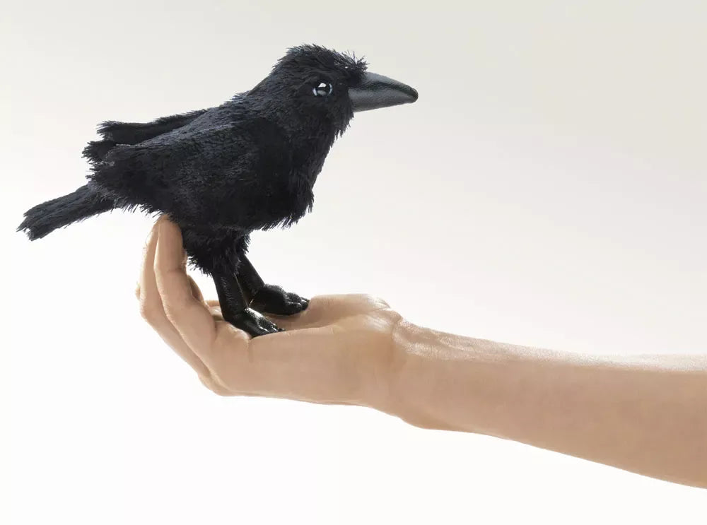Mini Raven