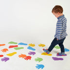 Hand Marks  6 Pairs