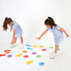 Hand Marks  6 Pairs