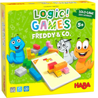 Haba Logic! Freddy & Co