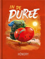 In de puree
