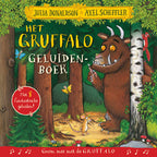 Gruffalo Geluidenboek