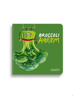 Broccoli andersom