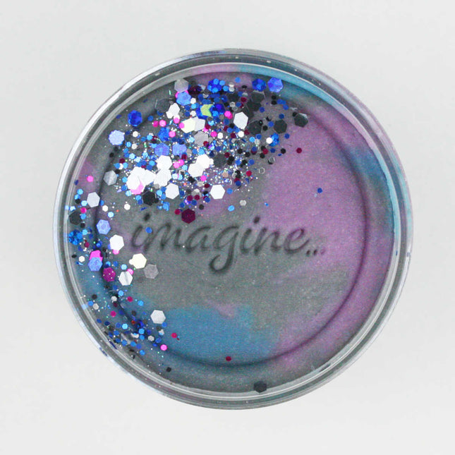 Invitation to Imagine Galaxy Dutch Dough Play Dough