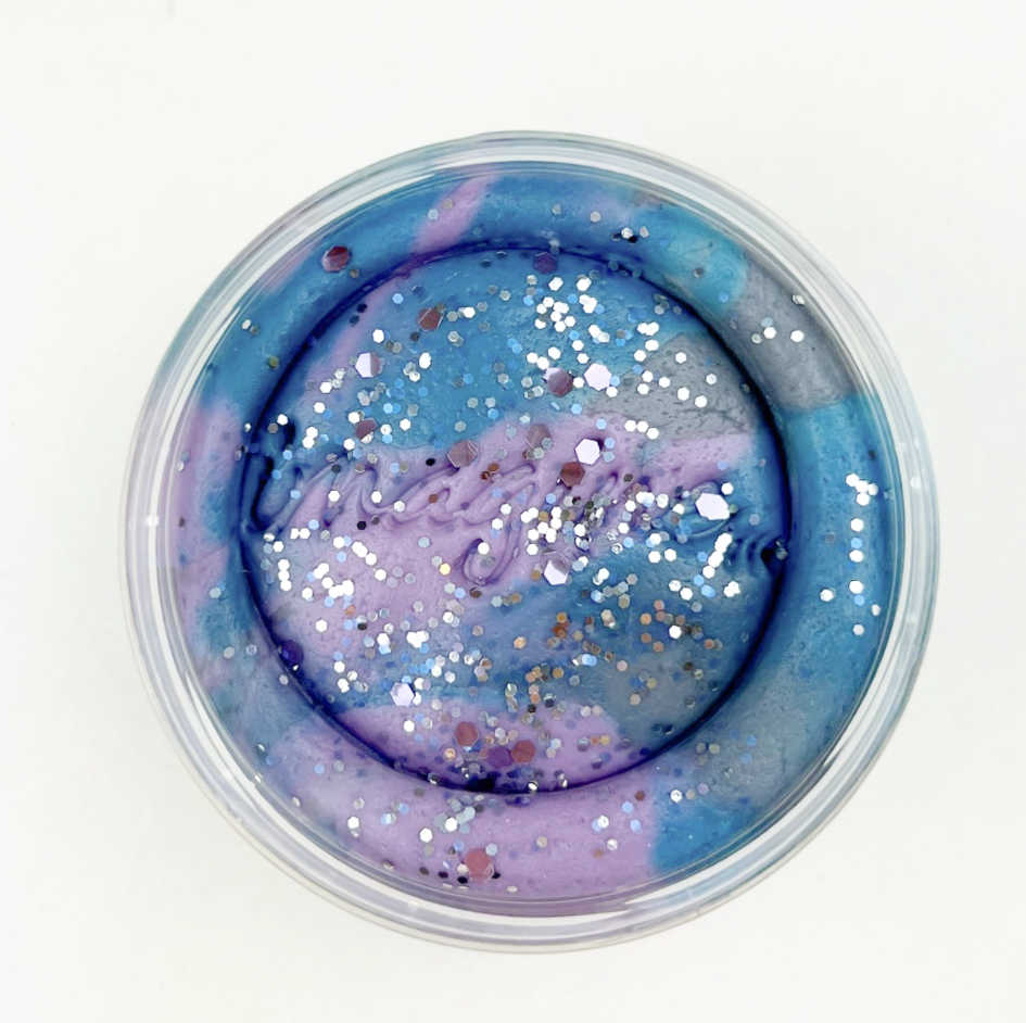 Dutch Dough Sparkle (Verschillende soorten)