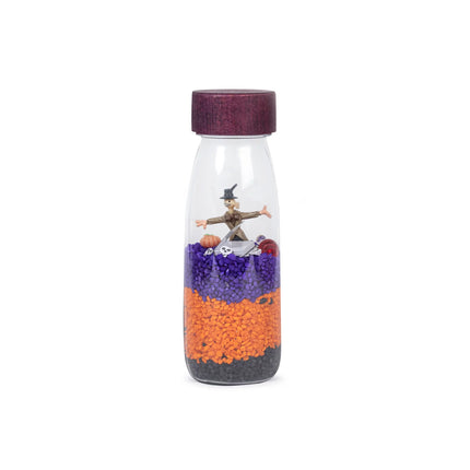 Petit Boum – Sensorische fles – Halloween