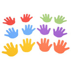 Hand Marks  6 Pairs