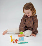 Happy Stacking Safari