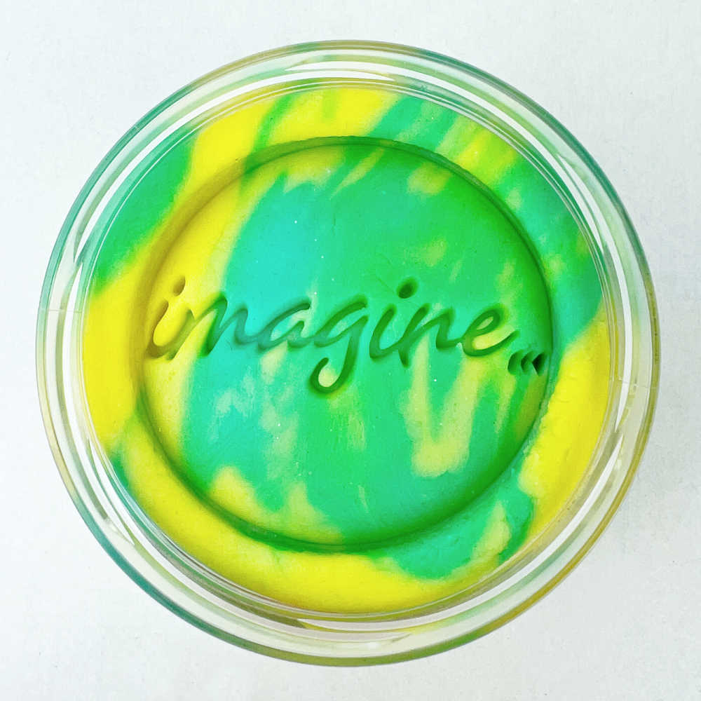 Dutch Dough Swirl (Verschillende soorten)