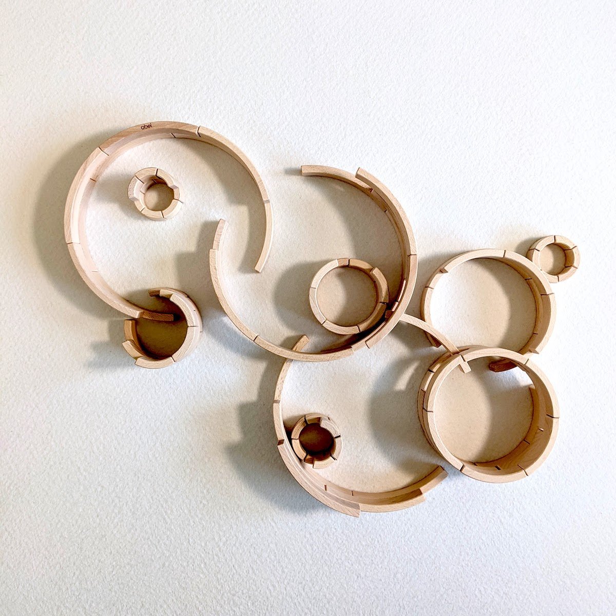 Golden Ratio Mini * 96 stuks