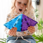 Rainbow Geometry Pack  *30 stuks