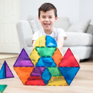Connetix Rainbow Shape Expansion Pack 36 pc
