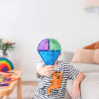 Rainbow Shape Expansion Pack  *36 stuks