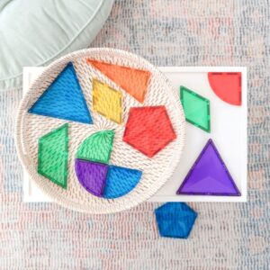 Connetix Rainbow Shape Expansion Pack 36 pc