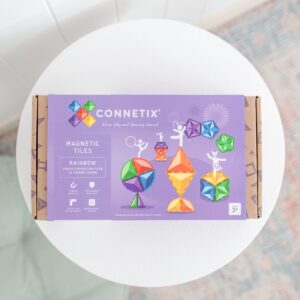 Connetix Rainbow Shape Expansion Pack 36 pc