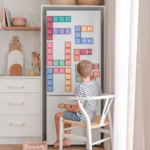 Connetix Pastel Rectangle Pack 24 pc