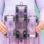 Pastel Transport Pack *50 stuks