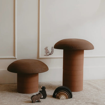 Moes Play Forest Collection - Mushrooms