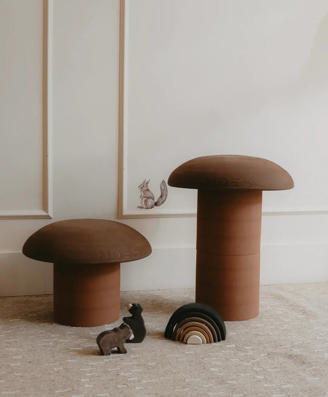 Moes Play Forest Collection - Mushrooms