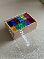 Luminous Blocks 24 Pieces