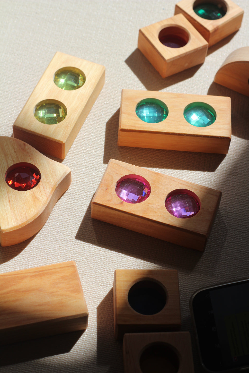 Mini Mixed Box 16 Pieces