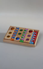 Bauspiel Collectors Box 36 Pieces