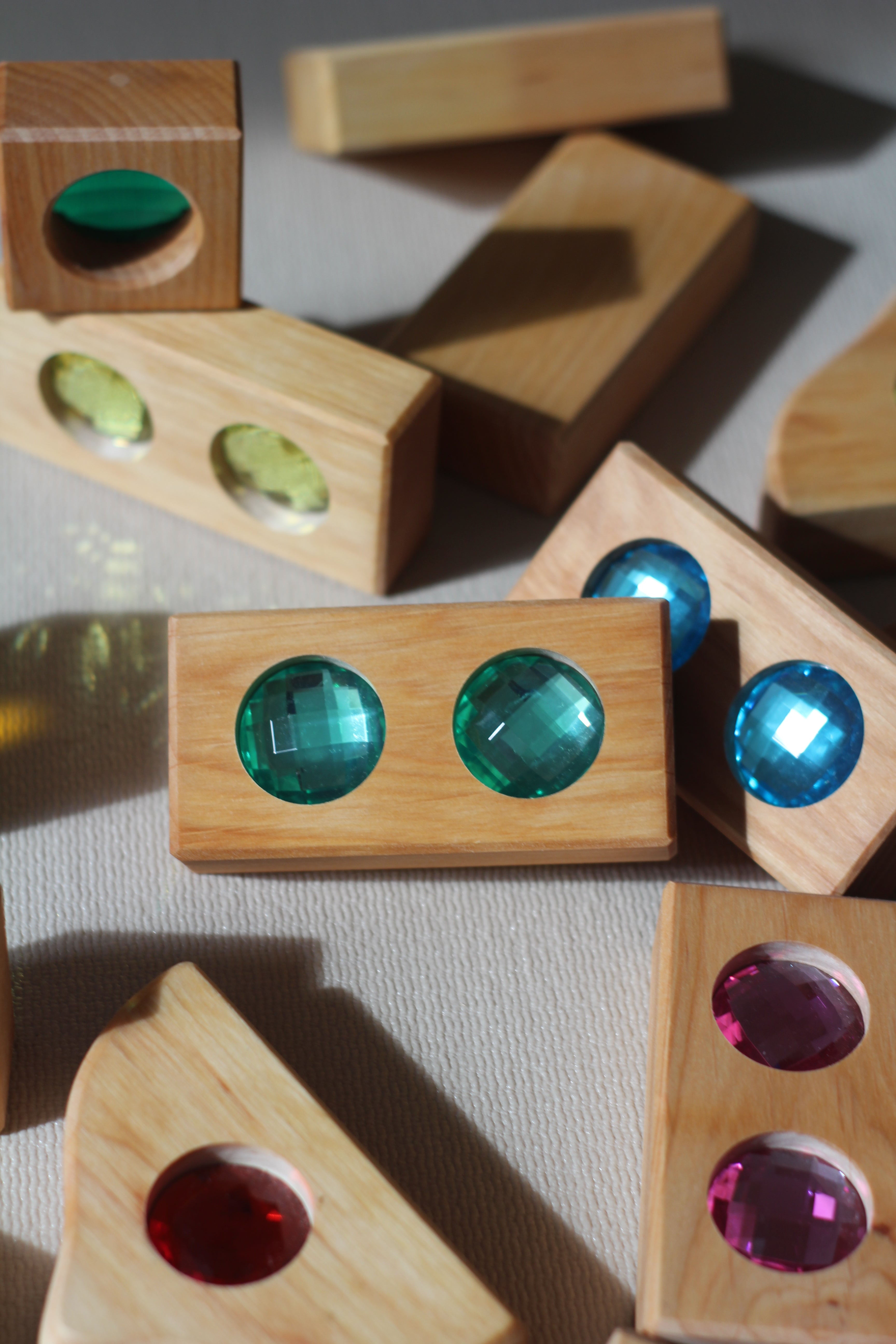 Mini Mixed Box 16 Pieces