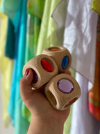 Magic Cube 1 Piece