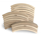 Abel blocks  * 24 stuks