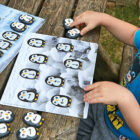 Pre-codering Penguin Pack