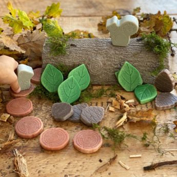 Scenery Stones – Forest Play