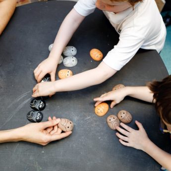 Categories Attribute Stones