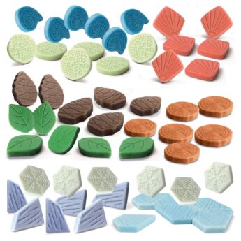 Nature-Inspired Loose Parts Collection