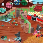 Dat is toch heel gewoon