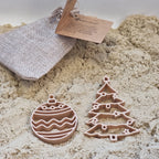 Uitstekers kerst