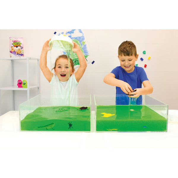 Eduplay Eco Play Slijm