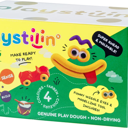 Playstilin Truly - Original