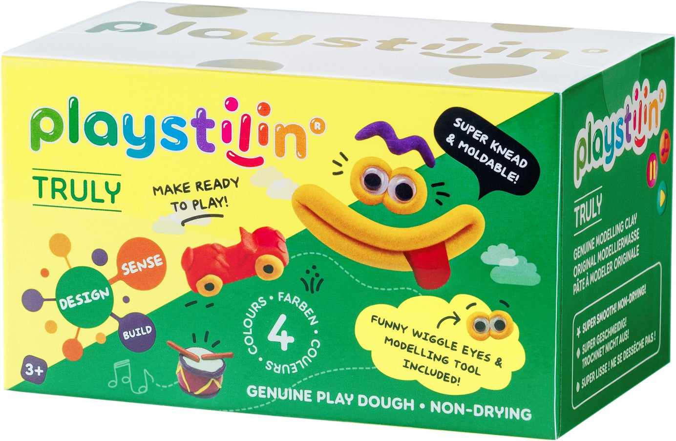 Playstilin Truly - Original