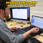 Fidget Cubes