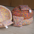 Pittenzakje los Super Confetti