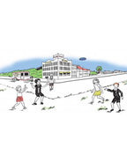 My Roodi frisbee groepsbox set