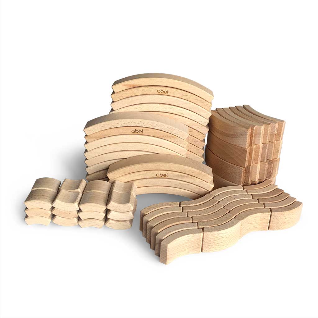 Golden Ratio Mini * 96 stuks