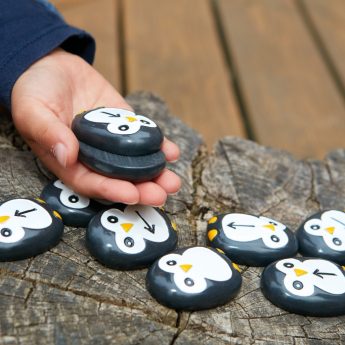 Pre-codering Penguin Pack