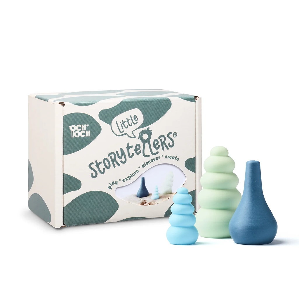 Treeset 2 | Water Wood